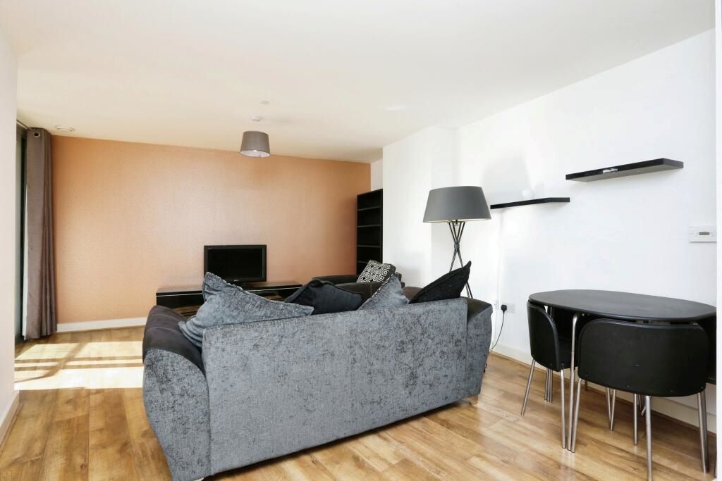 Flat 170 Sienna Alto, 2 Cornmill Lane, London, SE13 7GG