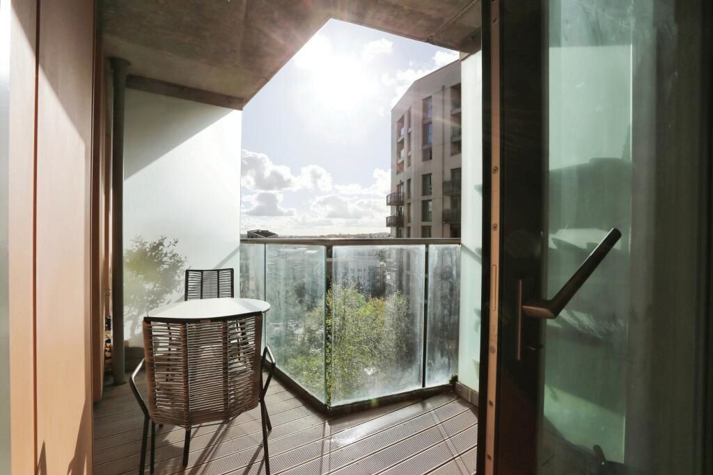 Flat 170 Sienna Alto, 2 Cornmill Lane, London, SE13 7GG