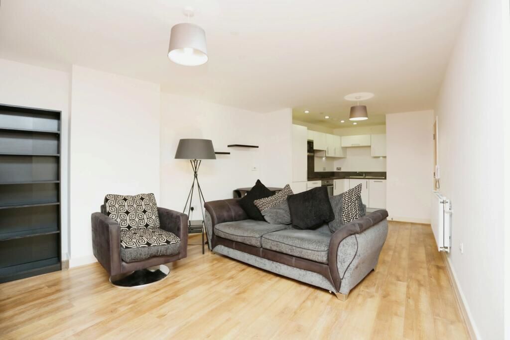 Flat 170 Sienna Alto, 2 Cornmill Lane, London, SE13 7GG