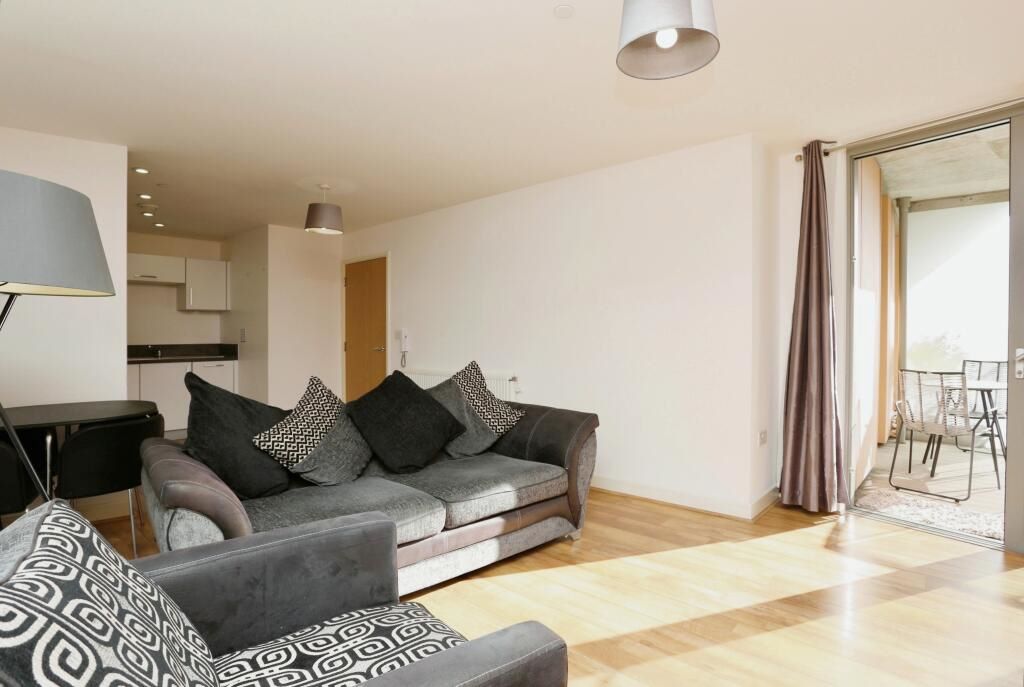 Flat 170 Sienna Alto, 2 Cornmill Lane, London, SE13 7GG