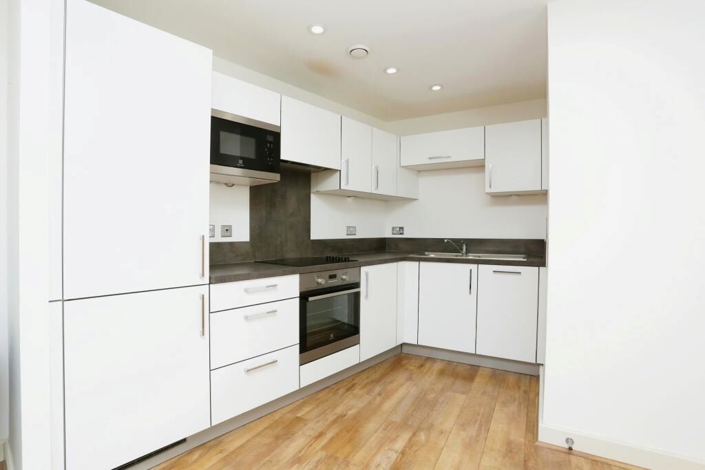 Flat 170 Sienna Alto, 2 Cornmill Lane, London, SE13 7GG