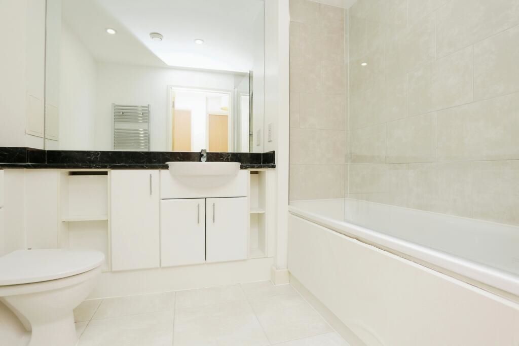 Flat 170 Sienna Alto, 2 Cornmill Lane, London, SE13 7GG