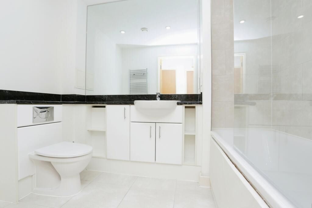 Flat 170 Sienna Alto, 2 Cornmill Lane, London, SE13 7GG