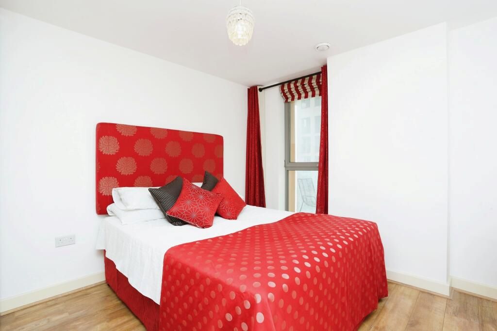 Flat 170 Sienna Alto, 2 Cornmill Lane, London, SE13 7GG