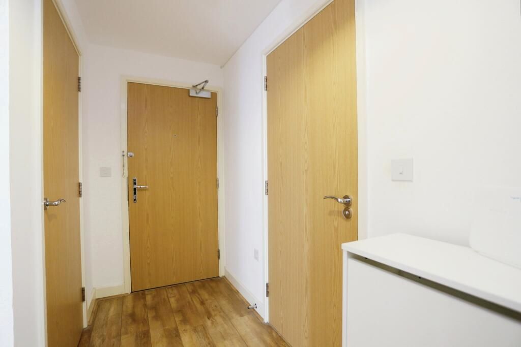 Flat 170 Sienna Alto, 2 Cornmill Lane, London, SE13 7GG