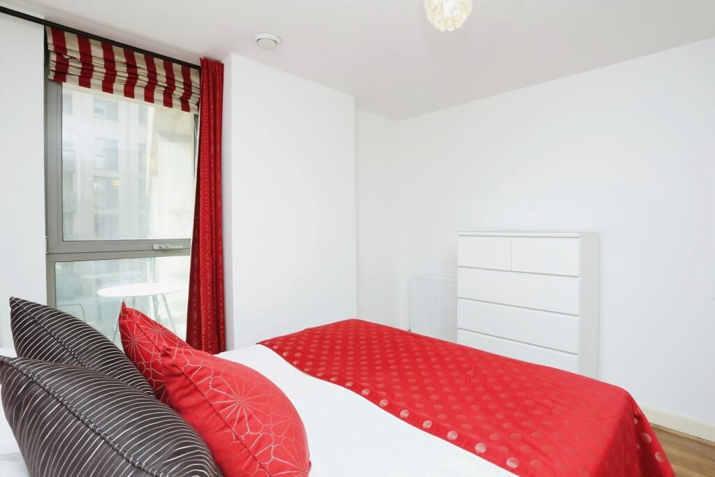 Flat 170 Sienna Alto, 2 Cornmill Lane, London, SE13 7GG