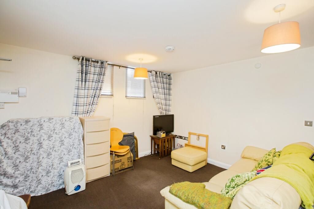 2 The Drill Hall Prescott Street, Halifax, West Yorkshire, HX1 2LR