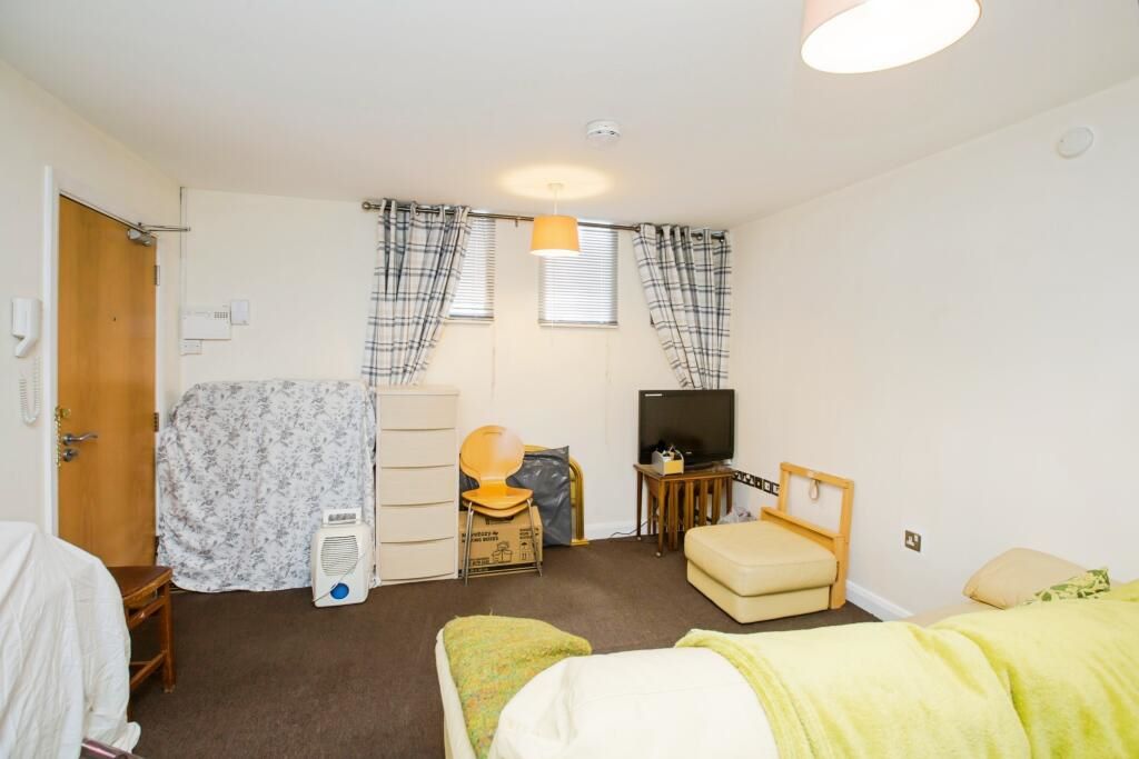 2 The Drill Hall Prescott Street, Halifax, West Yorkshire, HX1 2LR