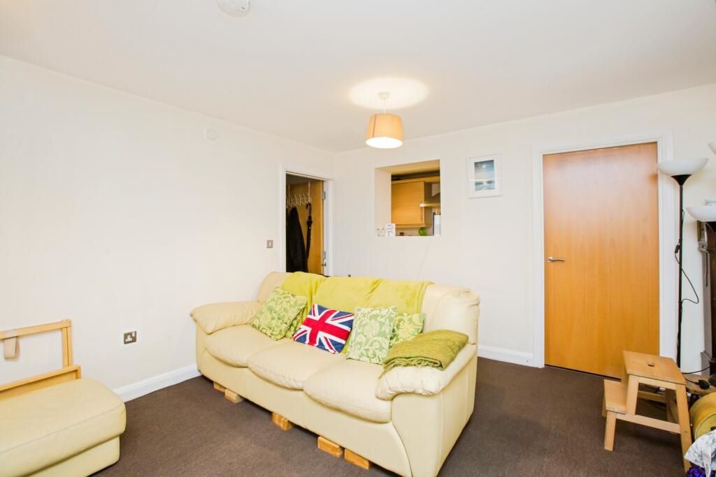 2 The Drill Hall Prescott Street, Halifax, West Yorkshire, HX1 2LR