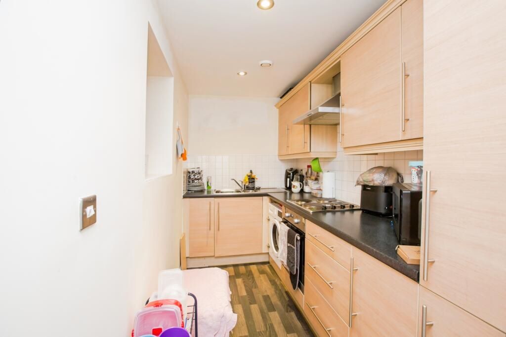 2 The Drill Hall Prescott Street, Halifax, West Yorkshire, HX1 2LR