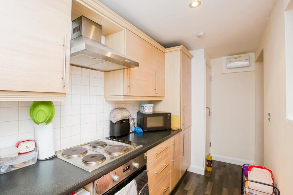 2 The Drill Hall Prescott Street, Halifax, West Yorkshire, HX1 2LR