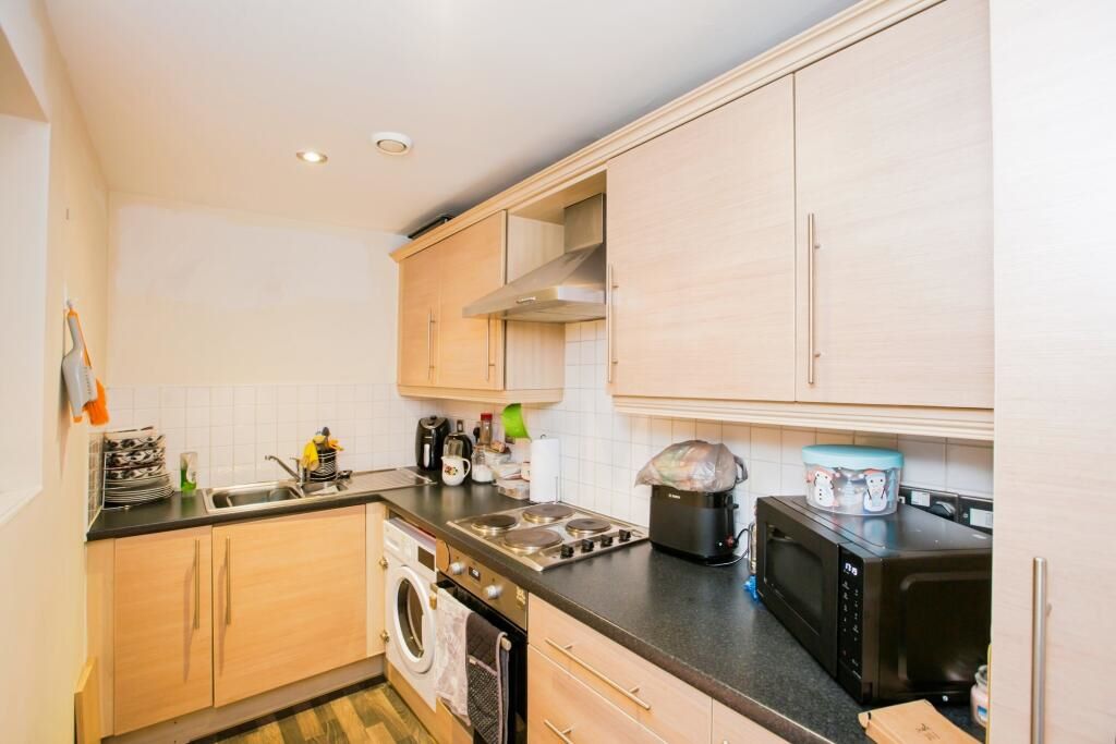 2 The Drill Hall Prescott Street, Halifax, West Yorkshire, HX1 2LR