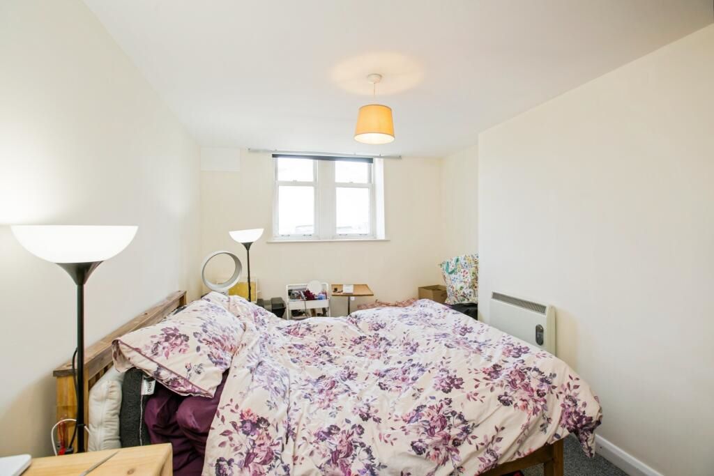 2 The Drill Hall Prescott Street, Halifax, West Yorkshire, HX1 2LR