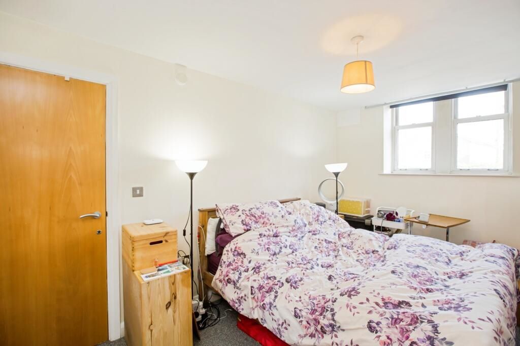 2 The Drill Hall Prescott Street, Halifax, West Yorkshire, HX1 2LR