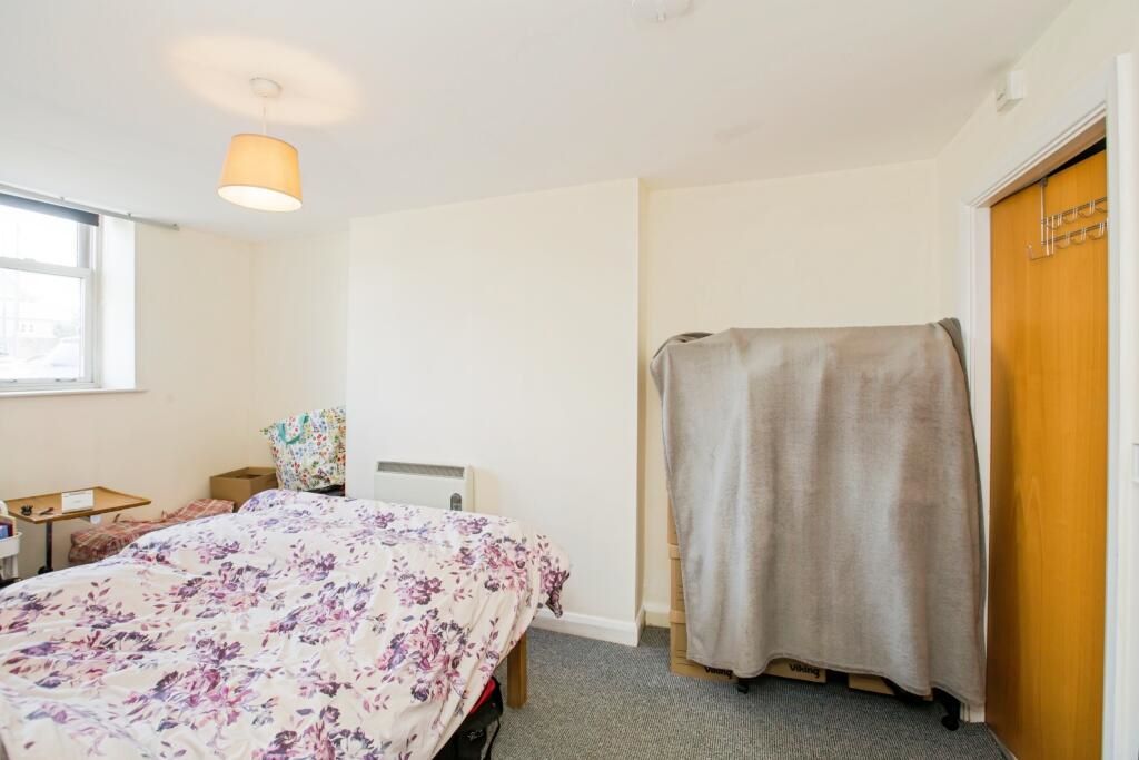 2 The Drill Hall Prescott Street, Halifax, West Yorkshire, HX1 2LR