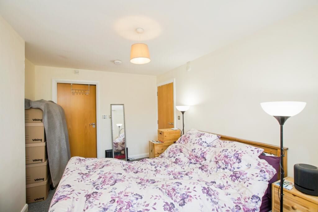 2 The Drill Hall Prescott Street, Halifax, West Yorkshire, HX1 2LR