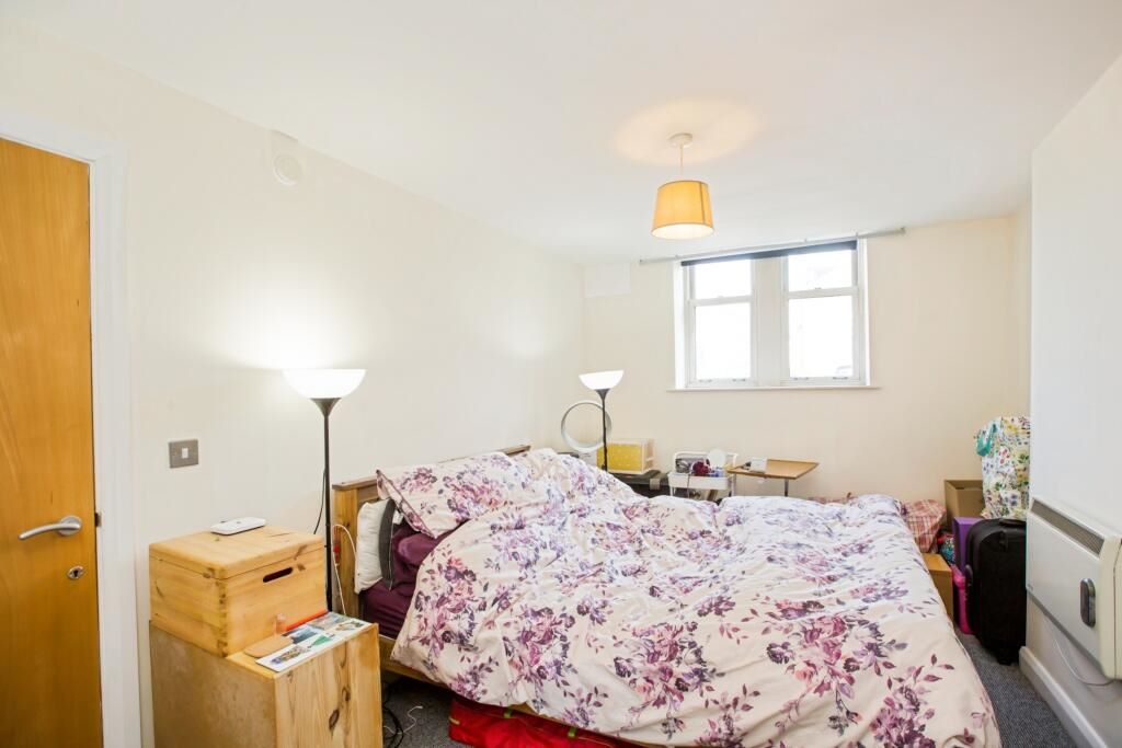 2 The Drill Hall Prescott Street, Halifax, West Yorkshire, HX1 2LR