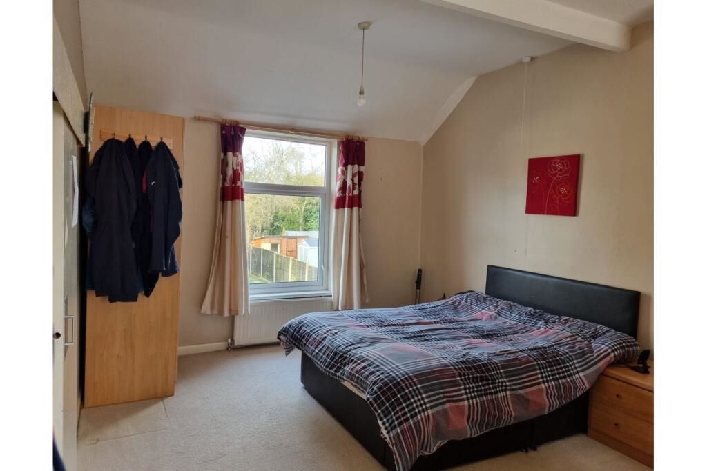 Ashfield, Nottingham, Nottinghamshire, NG17 9JB