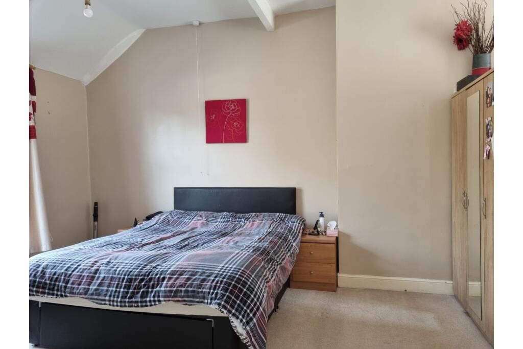 Ashfield, Nottingham, Nottinghamshire, NG17 9JB