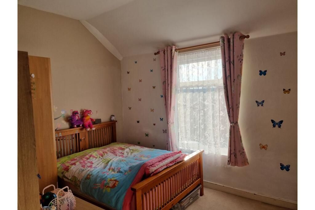 Ashfield, Nottingham, Nottinghamshire, NG17 9JB