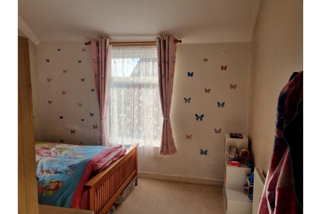 Ashfield, Nottingham, Nottinghamshire, NG17 9JB