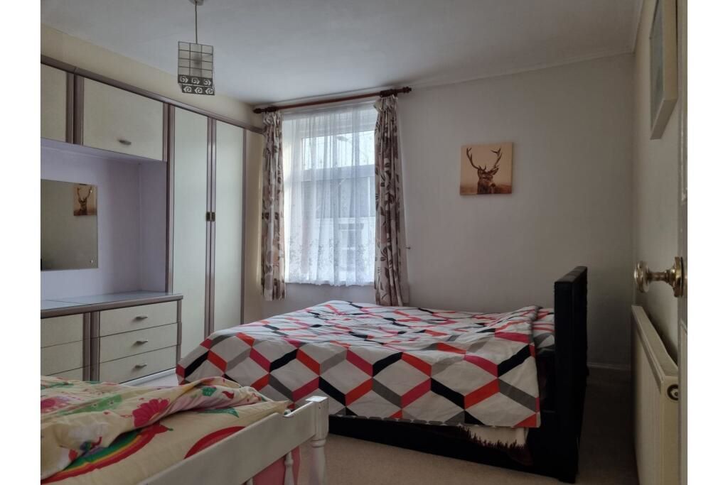 Ashfield, Nottingham, Nottinghamshire, NG17 9JB