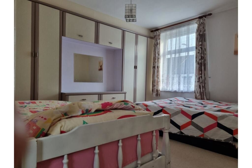 Ashfield, Nottingham, Nottinghamshire, NG17 9JB