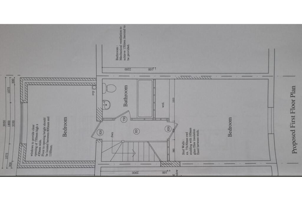 Ashfield, Nottingham, Nottinghamshire, NG17 9JB