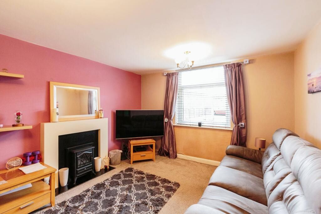 26 Creswell Avenue Ingol, Preston, Lancashire, PR2 3XY