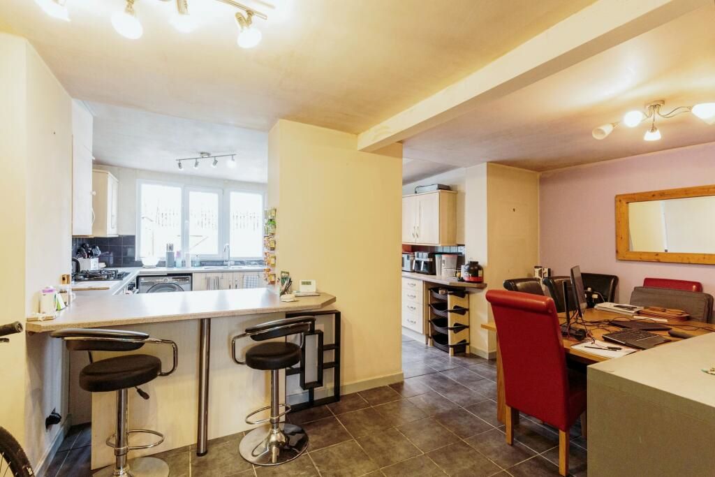 26 Creswell Avenue Ingol, Preston, Lancashire, PR2 3XY