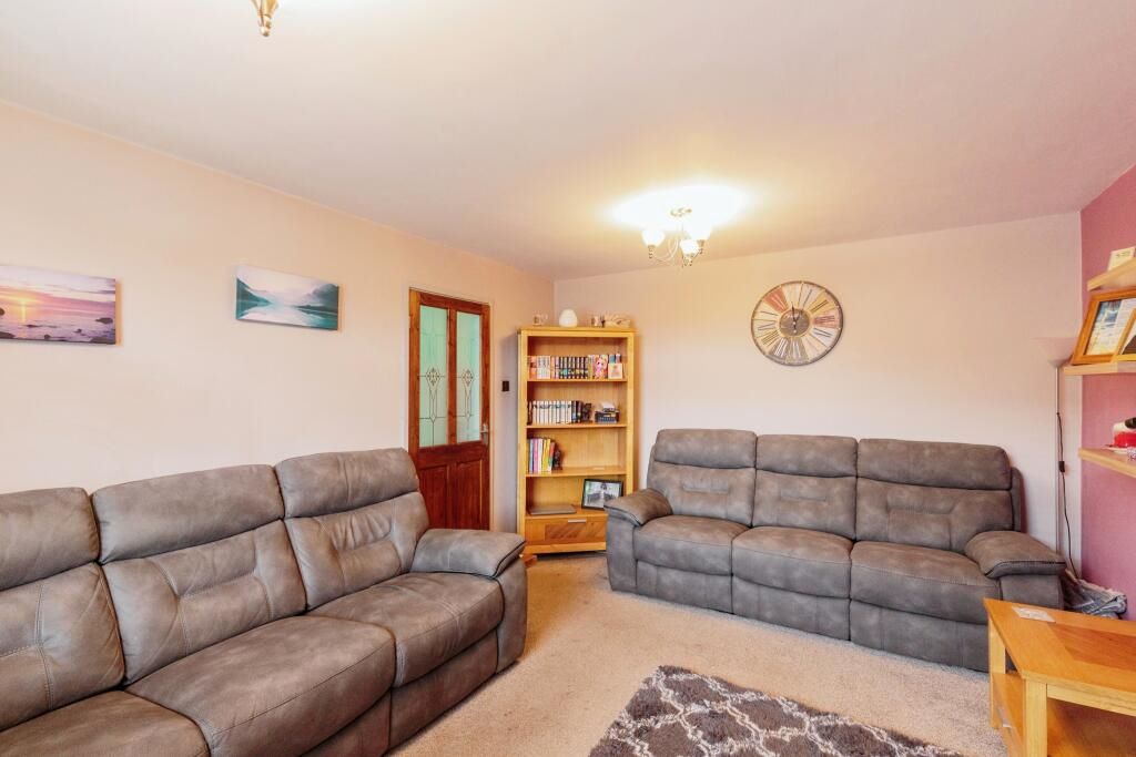 26 Creswell Avenue Ingol, Preston, Lancashire, PR2 3XY