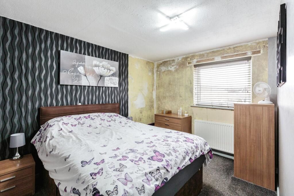 26 Creswell Avenue Ingol, Preston, Lancashire, PR2 3XY