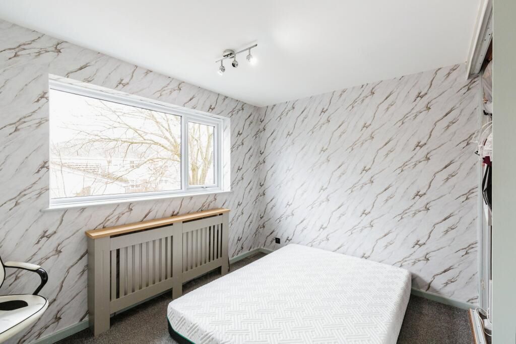 26 Creswell Avenue Ingol, Preston, Lancashire, PR2 3XY