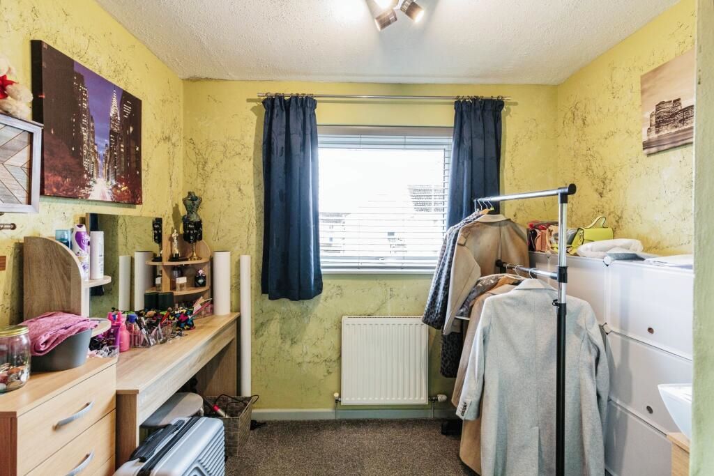 26 Creswell Avenue Ingol, Preston, Lancashire, PR2 3XY