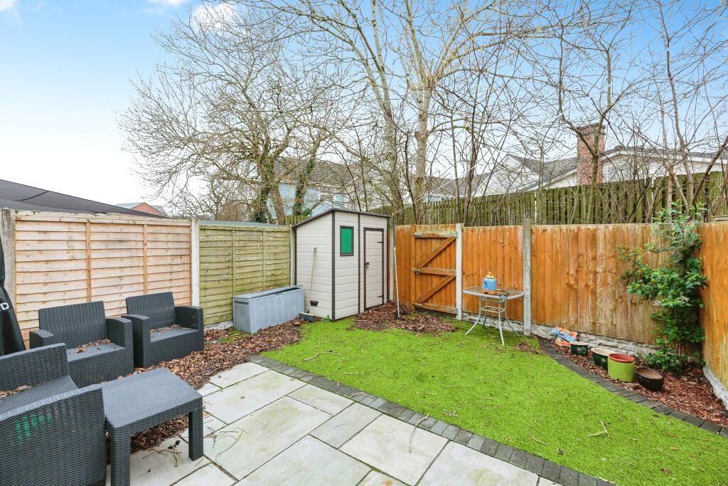 26 Creswell Avenue Ingol, Preston, Lancashire, PR2 3XY