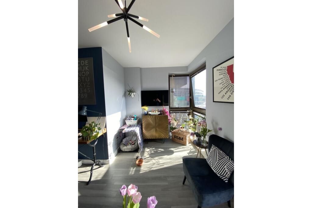 Flat 45 Marathon House, 33 Olympic Way, Wembley, Middlesex, HA9 0GE