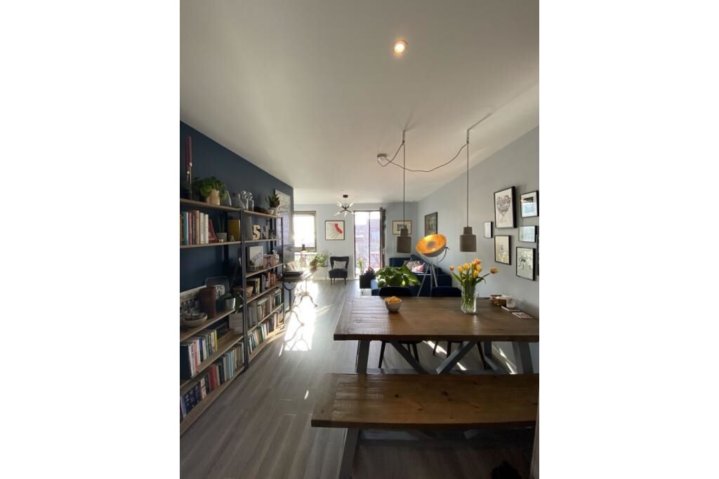 Flat 45 Marathon House, 33 Olympic Way, Wembley, Middlesex, HA9 0GE