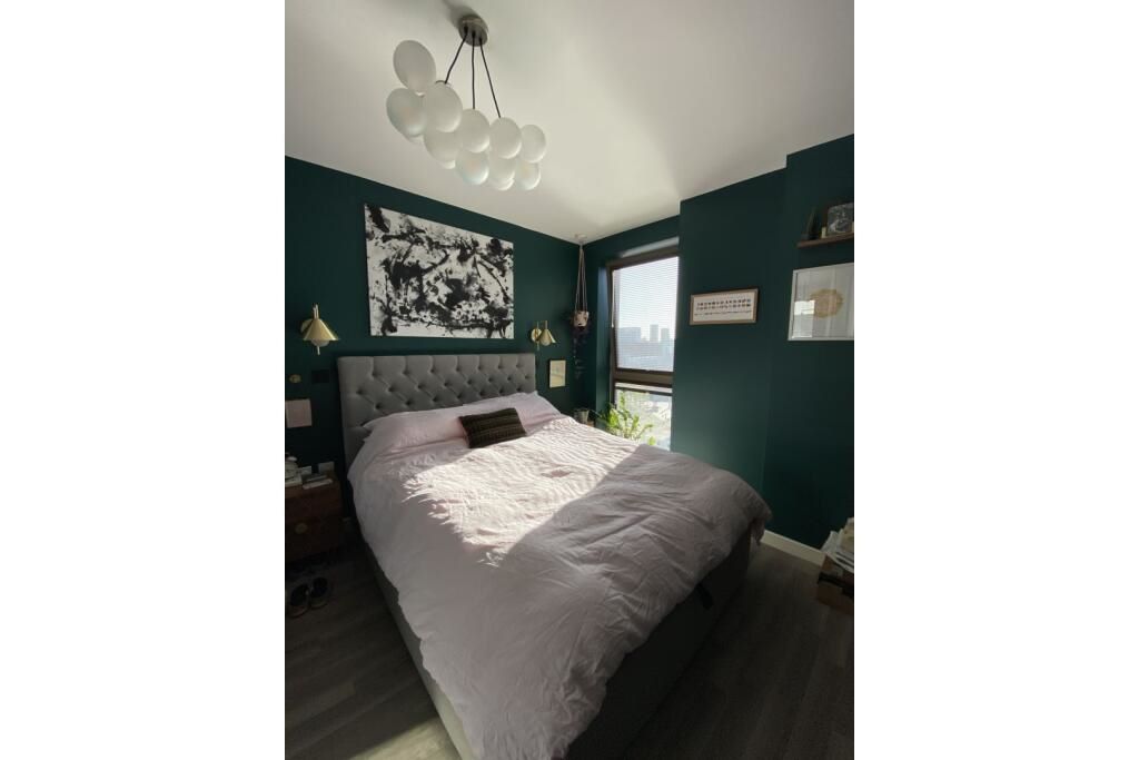 Flat 45 Marathon House, 33 Olympic Way, Wembley, Middlesex, HA9 0GE