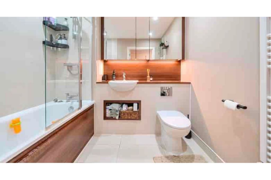 Flat 45 Marathon House, 33 Olympic Way, Wembley, Middlesex, HA9 0GE