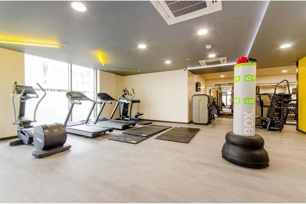 Flat 45 Marathon House, 33 Olympic Way, Wembley, Middlesex, HA9 0GE