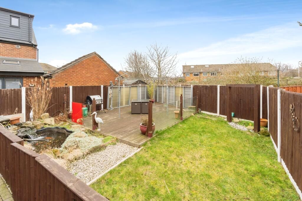 Irlam, Manchester, Lancashire, M44 6BT - Online Auctions