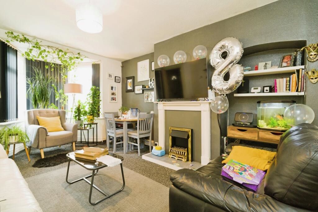 265 Gospel Lane, Birmingham, West Midlands, B27 7AU