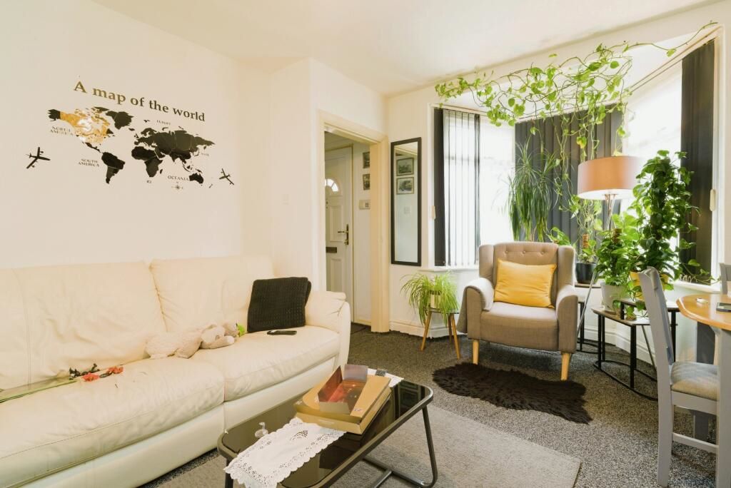 265 Gospel Lane, Birmingham, West Midlands, B27 7AU