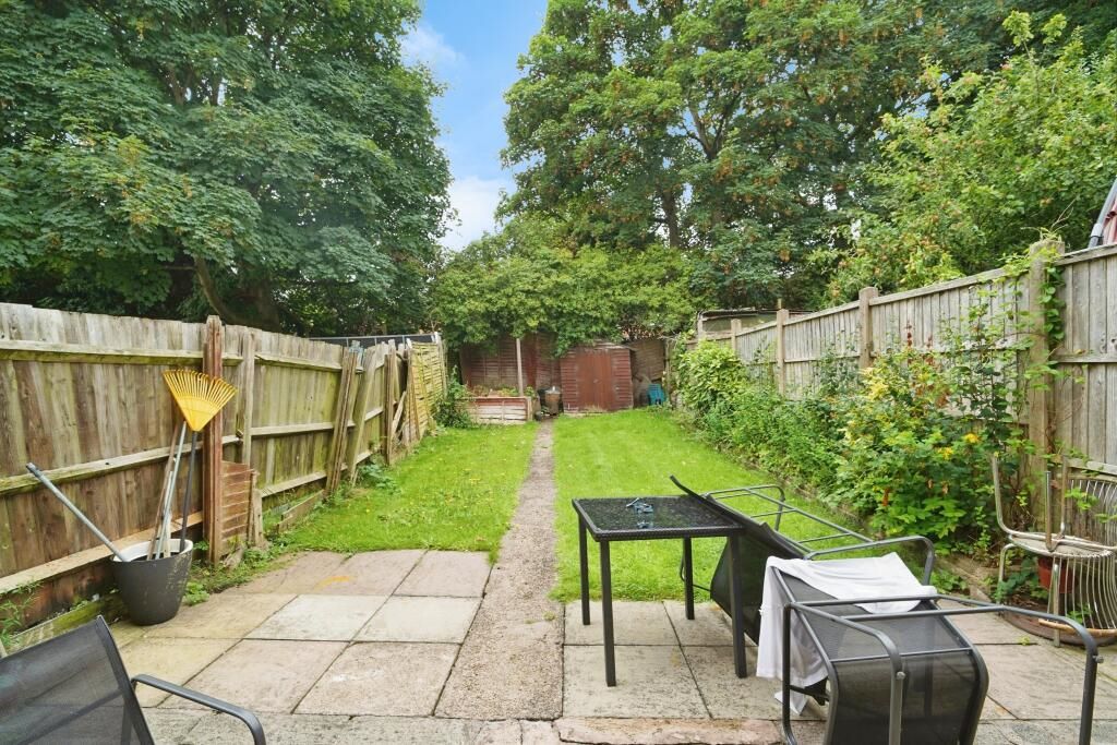 265 Gospel Lane, Birmingham, West Midlands, B27 7AU