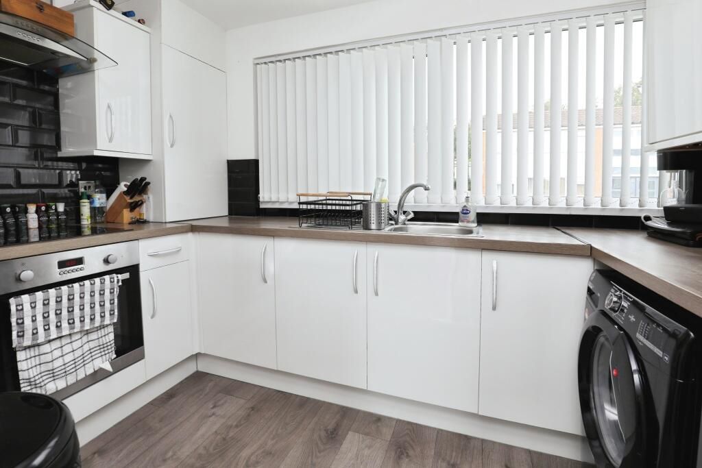 151 Stonyfield, Bootle, Merseyside, L30 0RF