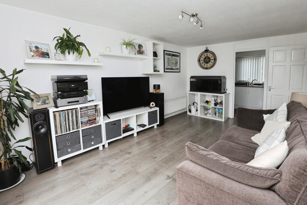 151 Stonyfield, Bootle, Merseyside, L30 0RF