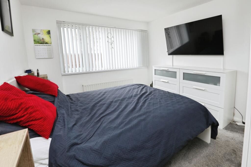 151 Stonyfield, Bootle, Merseyside, L30 0RF