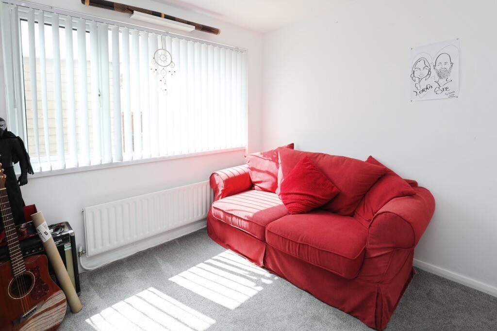 151 Stonyfield, Bootle, Merseyside, L30 0RF