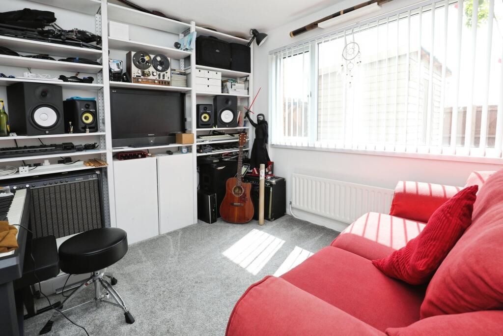 151 Stonyfield, Bootle, Merseyside, L30 0RF