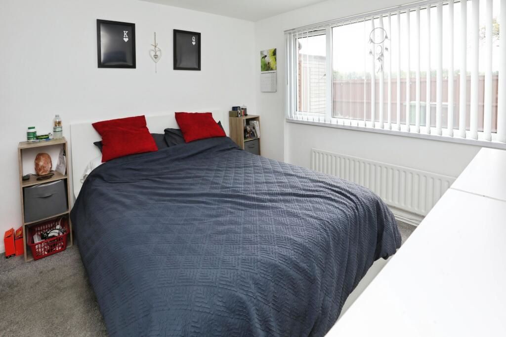 151 Stonyfield, Bootle, Merseyside, L30 0RF